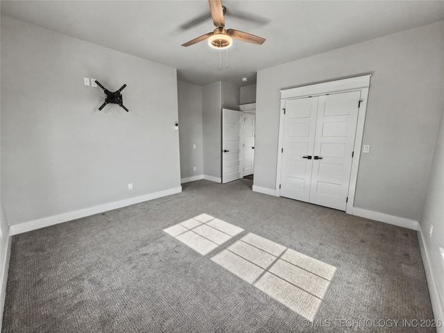 982 Edgewater Boulevard, Tahlequah, OK 74464