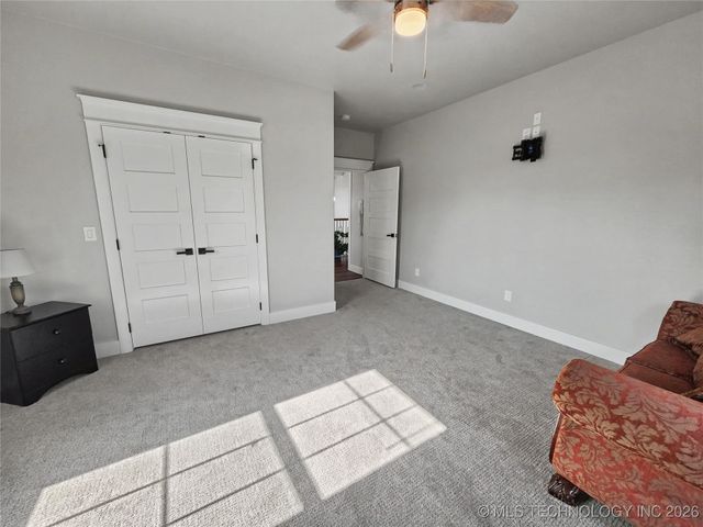 982 Edgewater Boulevard, Tahlequah, OK 74464