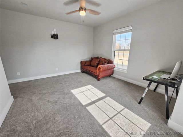 982 Edgewater Boulevard, Tahlequah, OK 74464