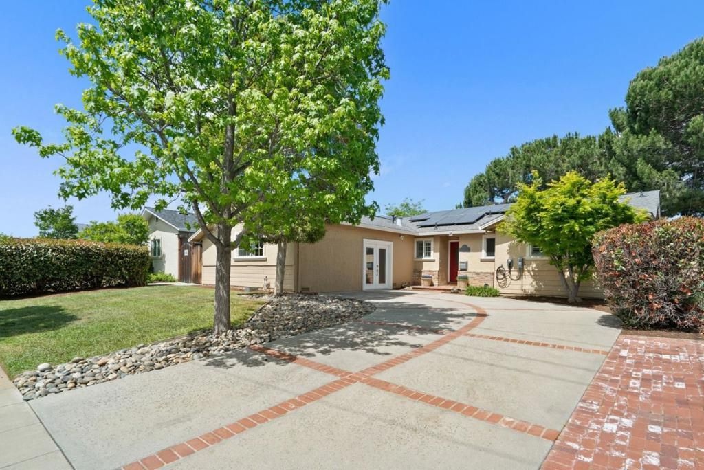 Image 1 of property listing at 1791 Branham Lane, San Jose, CA 95124