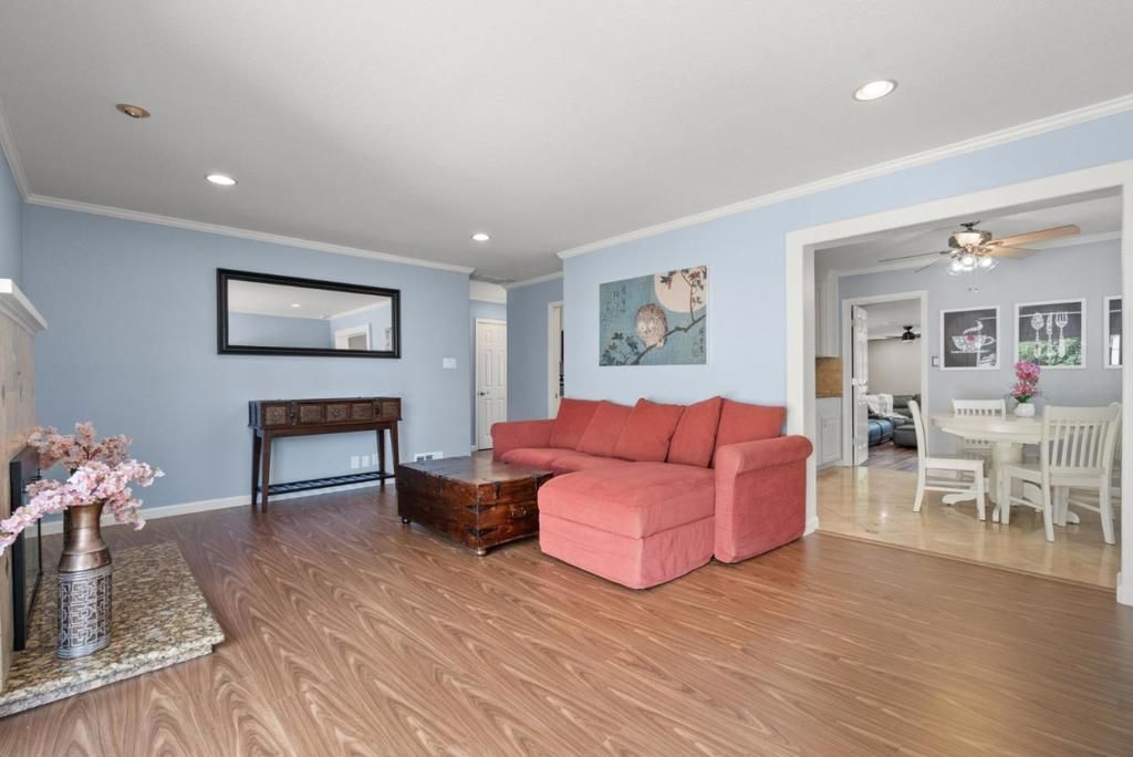 Image 10 of property listing at 1791 Branham Lane, San Jose, CA 95124