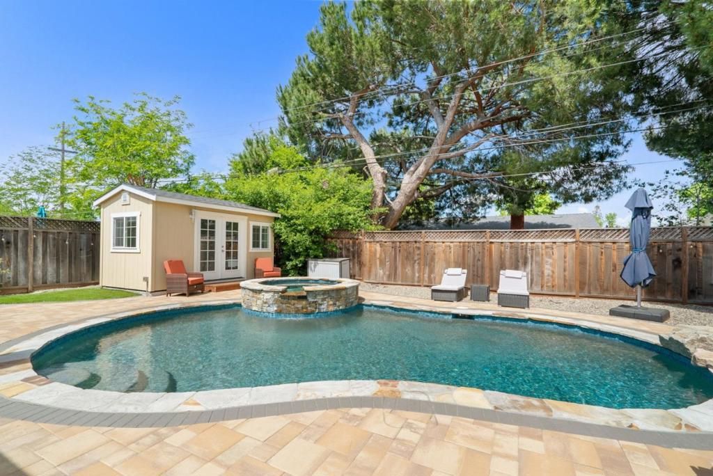 Image 35 of property listing at 1791 Branham Lane, San Jose, CA 95124