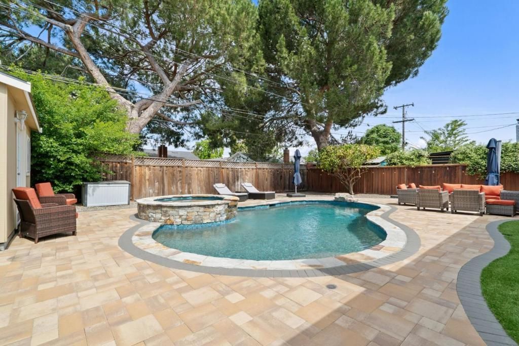 Image 36 of property listing at 1791 Branham Lane, San Jose, CA 95124