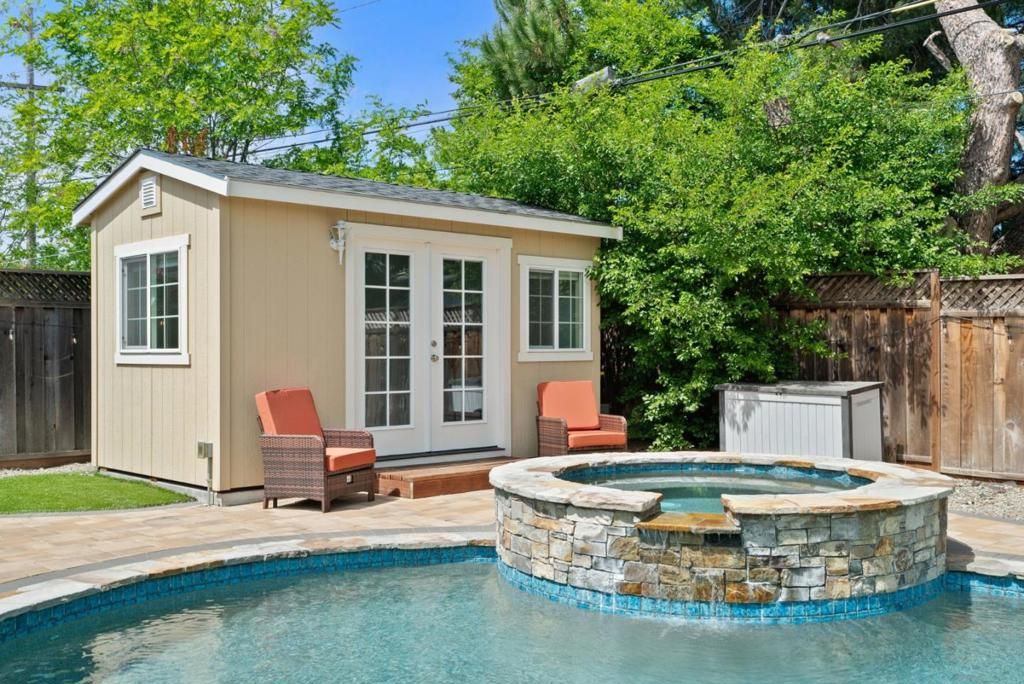 Image 37 of property listing at 1791 Branham Lane, San Jose, CA 95124