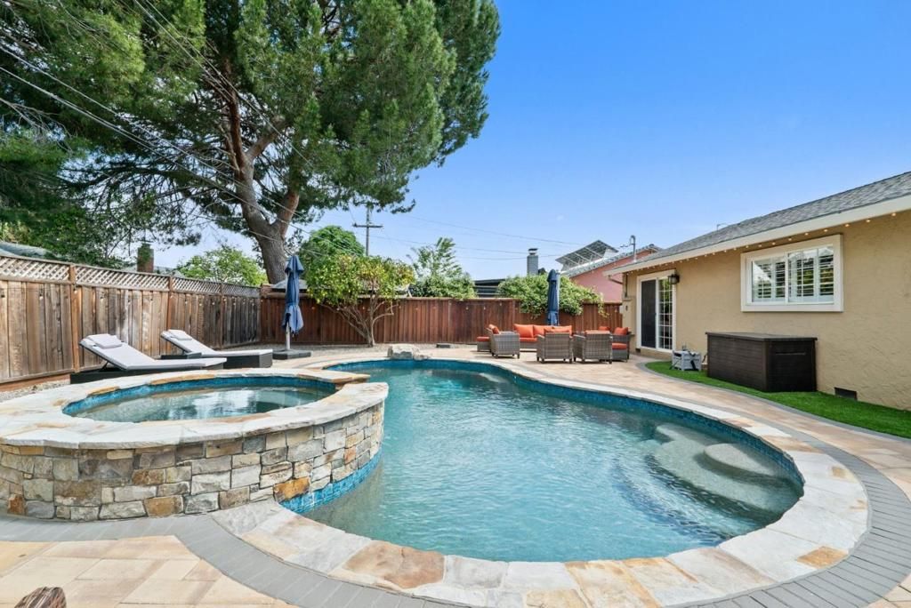 Image 38 of property listing at 1791 Branham Lane, San Jose, CA 95124