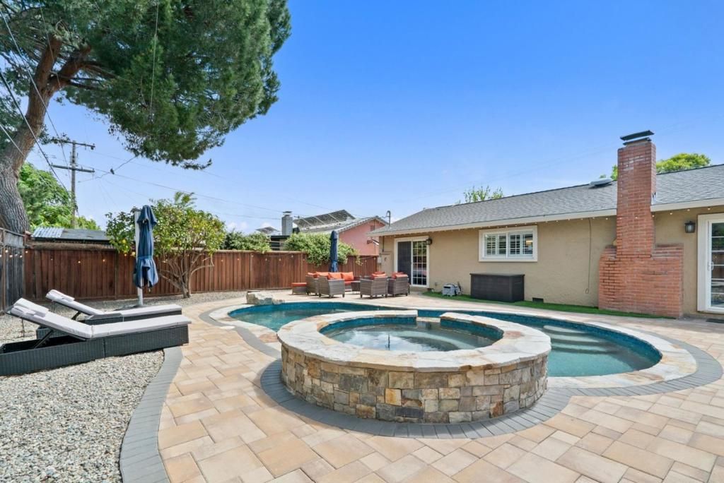 Image 39 of property listing at 1791 Branham Lane, San Jose, CA 95124