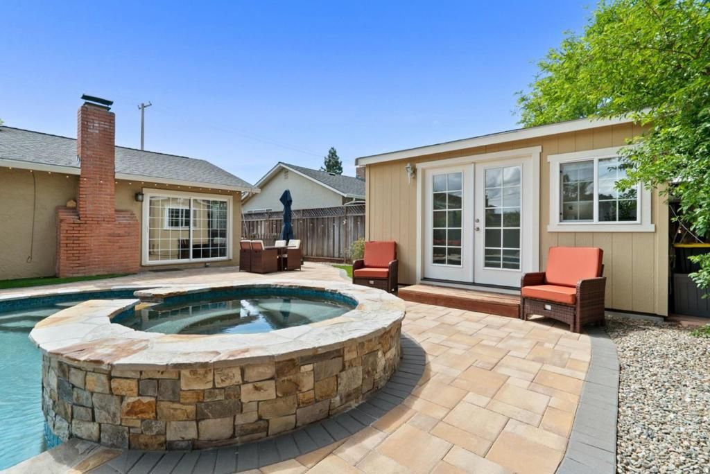 Image 40 of property listing at 1791 Branham Lane, San Jose, CA 95124