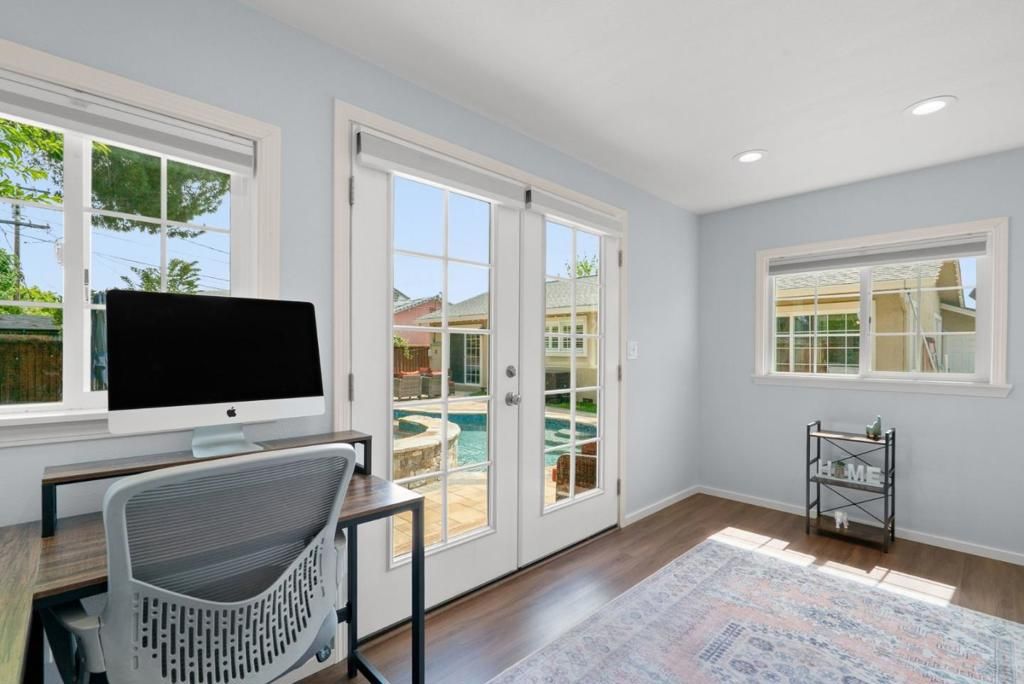 Image 42 of property listing at 1791 Branham Lane, San Jose, CA 95124