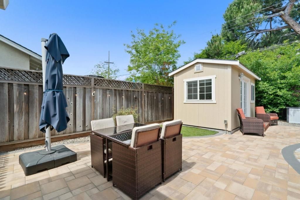 Image 43 of property listing at 1791 Branham Lane, San Jose, CA 95124