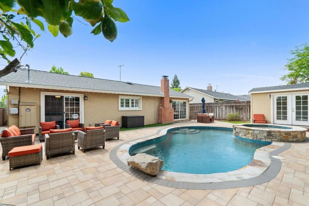 Image 45 of property listing at 1791 Branham Lane, San Jose, CA 95124