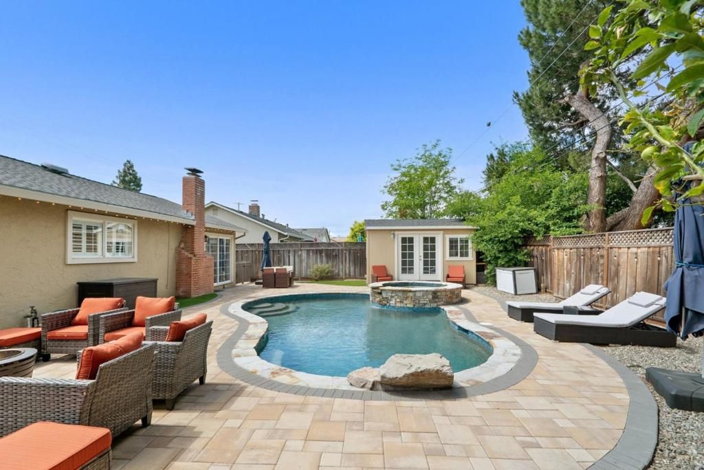 Image 46 of property listing at 1791 Branham Lane, San Jose, CA 95124