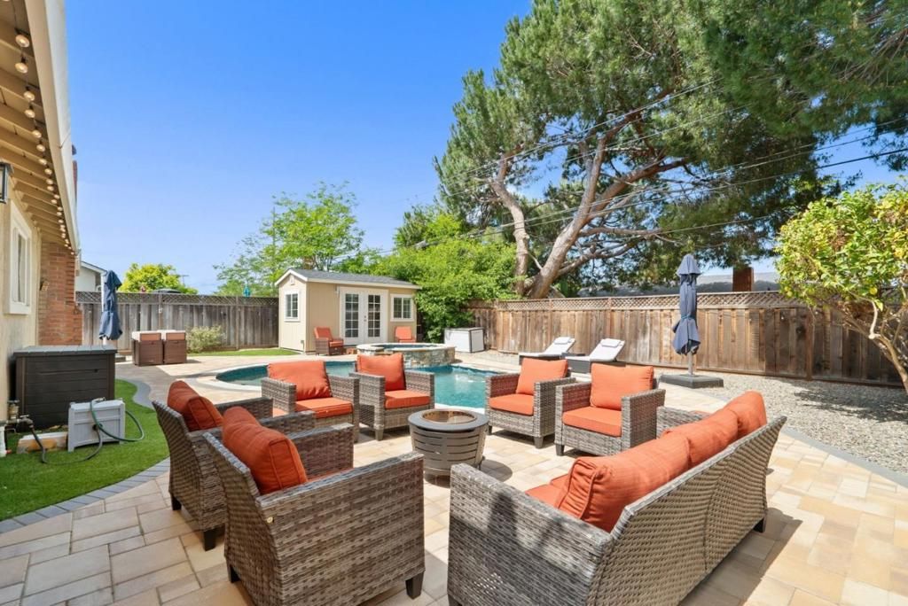 Image 47 of property listing at 1791 Branham Lane, San Jose, CA 95124