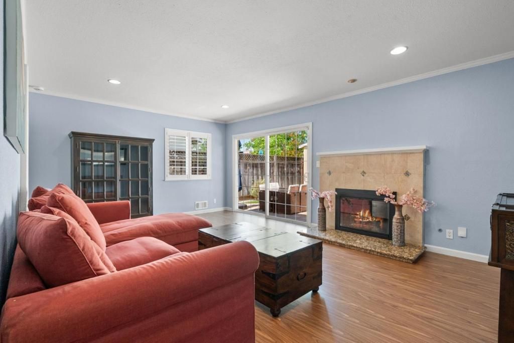 Image 7 of property listing at 1791 Branham Lane, San Jose, CA 95124