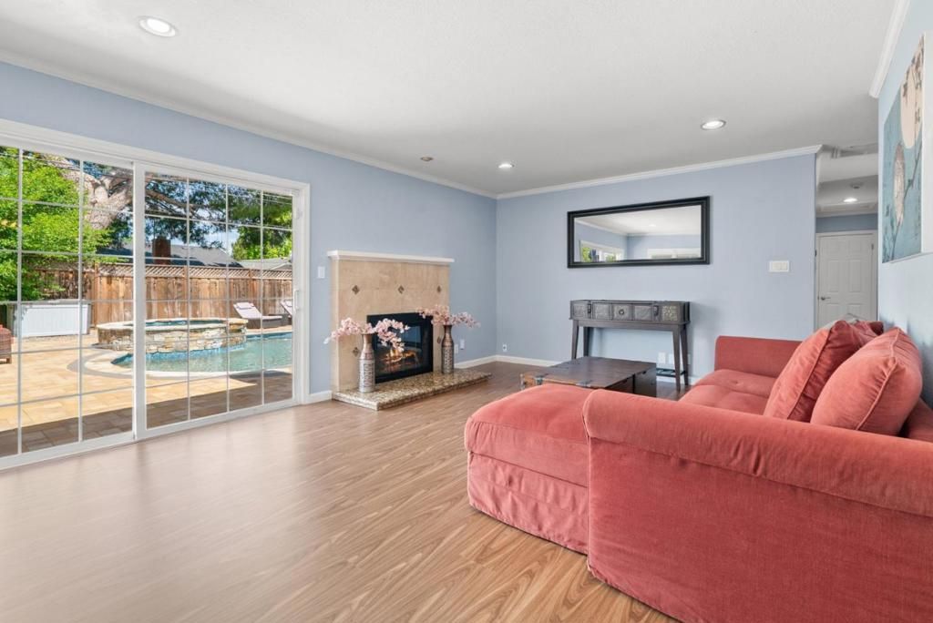 Image 8 of property listing at 1791 Branham Lane, San Jose, CA 95124