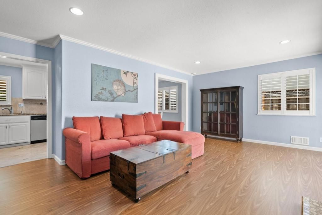 Image 9 of property listing at 1791 Branham Lane, San Jose, CA 95124