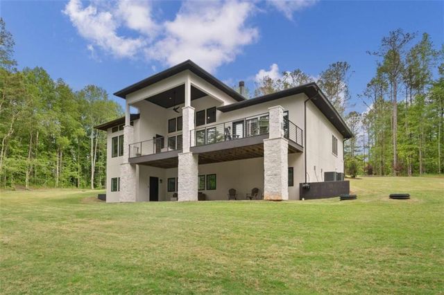 249 Mabry Parkway, Whitesburg, GA 30185