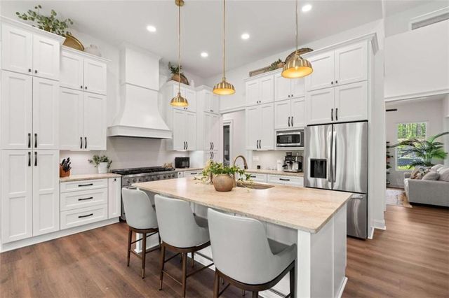 249 Mabry Parkway, Whitesburg, GA 30185