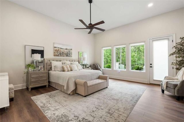 249 Mabry Parkway, Whitesburg, GA 30185