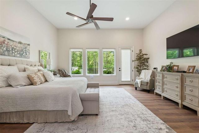 249 Mabry Parkway, Whitesburg, GA 30185