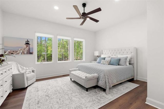 249 Mabry Parkway, Whitesburg, GA 30185