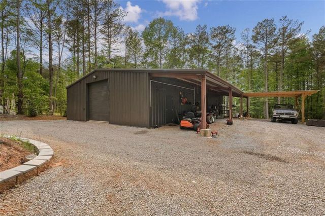 249 Mabry Parkway, Whitesburg, GA 30185