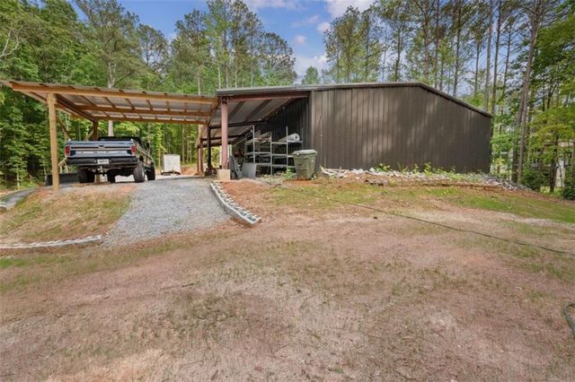 249 Mabry Parkway, Whitesburg, GA 30185