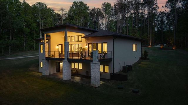 249 Mabry Parkway, Whitesburg, GA 30185