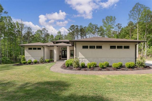 249 Mabry Parkway, Whitesburg, GA 30185