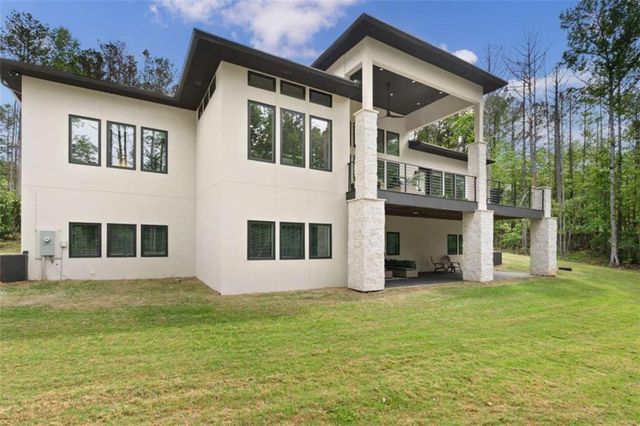 249 Mabry Parkway, Whitesburg, GA 30185