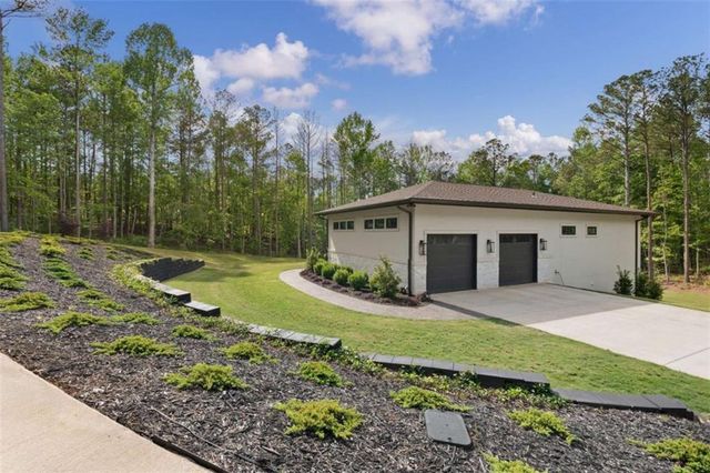 249 Mabry Parkway, Whitesburg, GA 30185