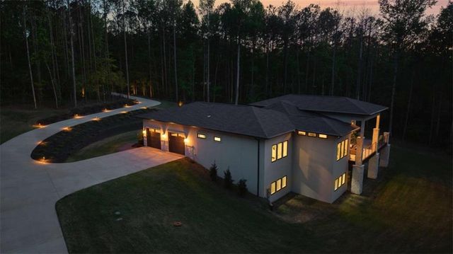 249 Mabry Parkway, Whitesburg, GA 30185