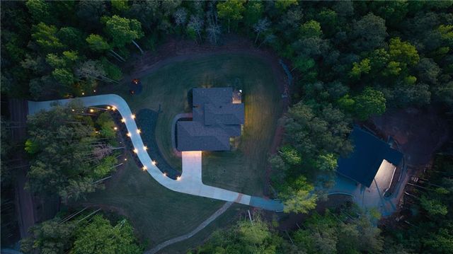 249 Mabry Parkway, Whitesburg, GA 30185