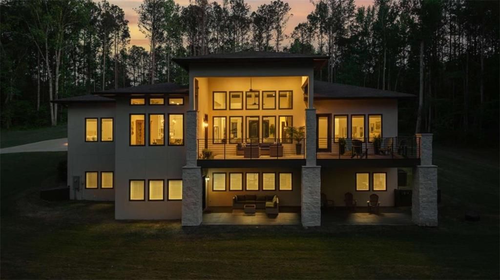 249 Mabry Parkway, Whitesburg, GA 30185