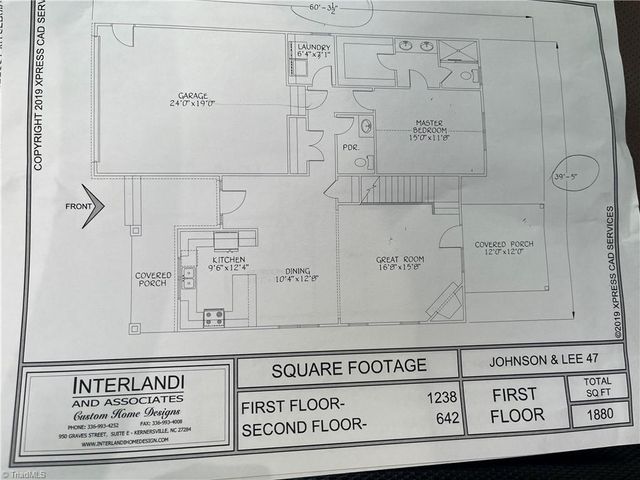 4506 Harwood Road, Greensboro, NC 27406