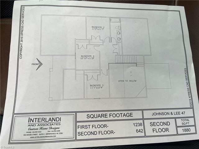 4506 Harwood Road, Greensboro, NC 27406