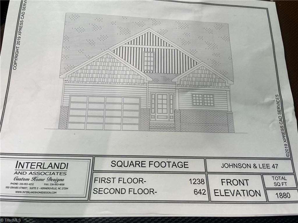 4506 Harwood Road, Greensboro, NC 27406