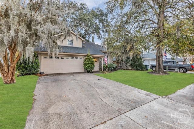 138 Penn Station, Savannah, GA 31410