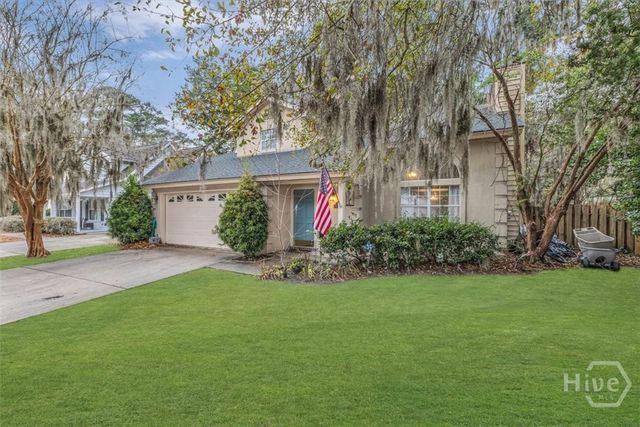 138 Penn Station, Savannah, GA 31410