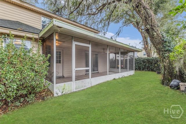 138 Penn Station, Savannah, GA 31410