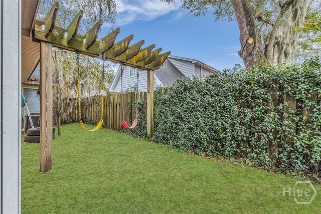 138 Penn Station, Savannah, GA 31410