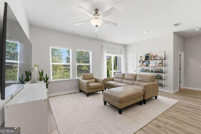 1665 Villageside Court, Lawrenceville, GA 30043