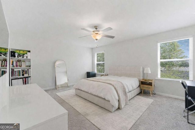 1665 Villageside Court, Lawrenceville, GA 30043
