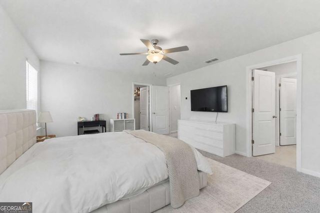 1665 Villageside Court, Lawrenceville, GA 30043