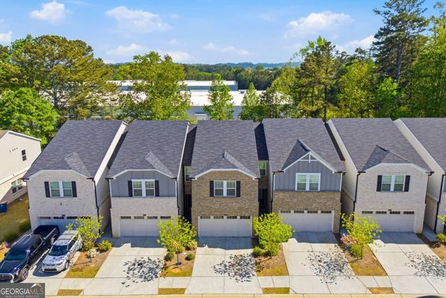 1665 Villageside Court, Lawrenceville, GA 30043
