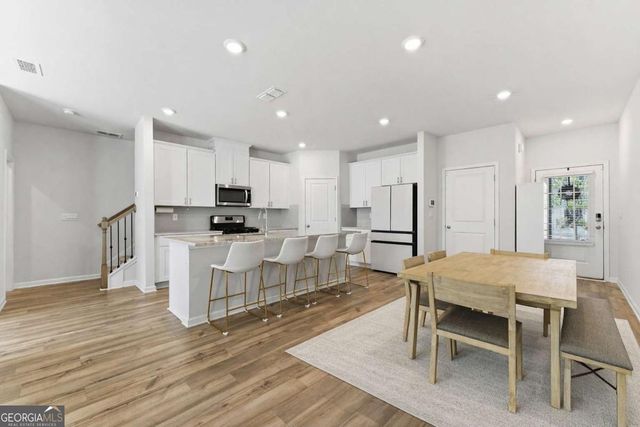 1665 Villageside Court, Lawrenceville, GA 30043
