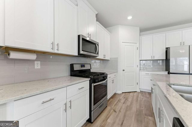 1665 Villageside Court, Lawrenceville, GA 30043