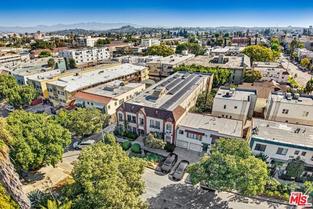 512 N Alexandria Avenue, Los Angeles, CA 90004