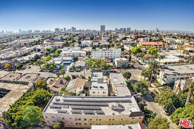 512 N Alexandria Avenue, Los Angeles, CA 90004