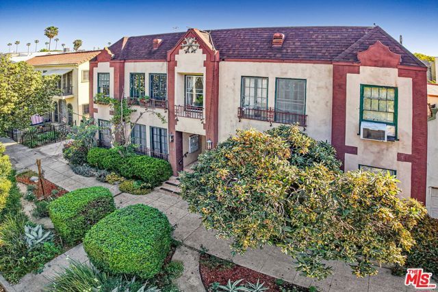 512 N Alexandria Avenue, Los Angeles, CA 90004