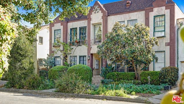 512 N Alexandria Avenue, Los Angeles, CA 90004